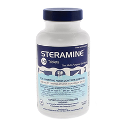 Steramine *g